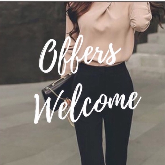 3/$25 MANGO BASICS M (*M-XL FIT) - Picture 2 of 2